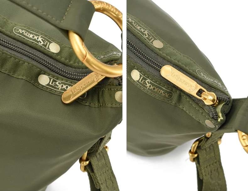 シンプル上品 ポシェット