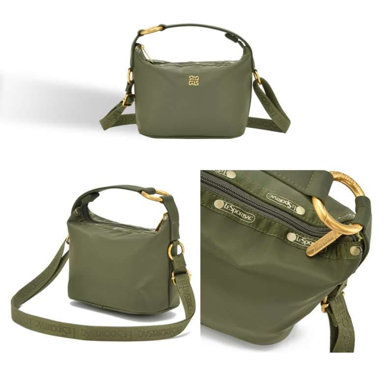 シンプル上品 ポシェット