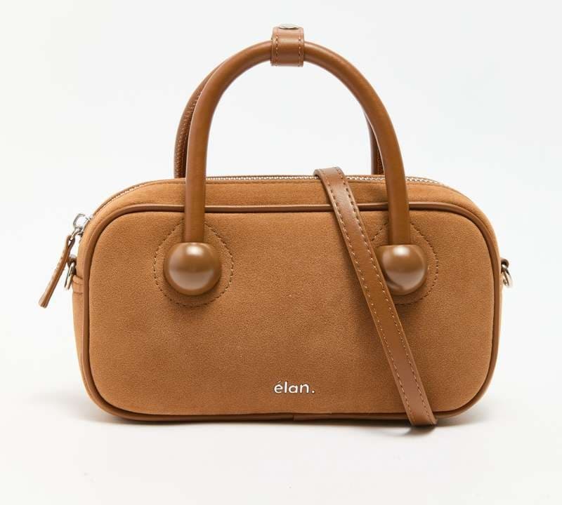 上品シンプル ポシェット
