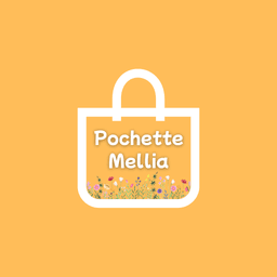 Pochette Mellia