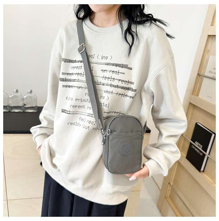 ポシェット　ショルダー ミニポシェット