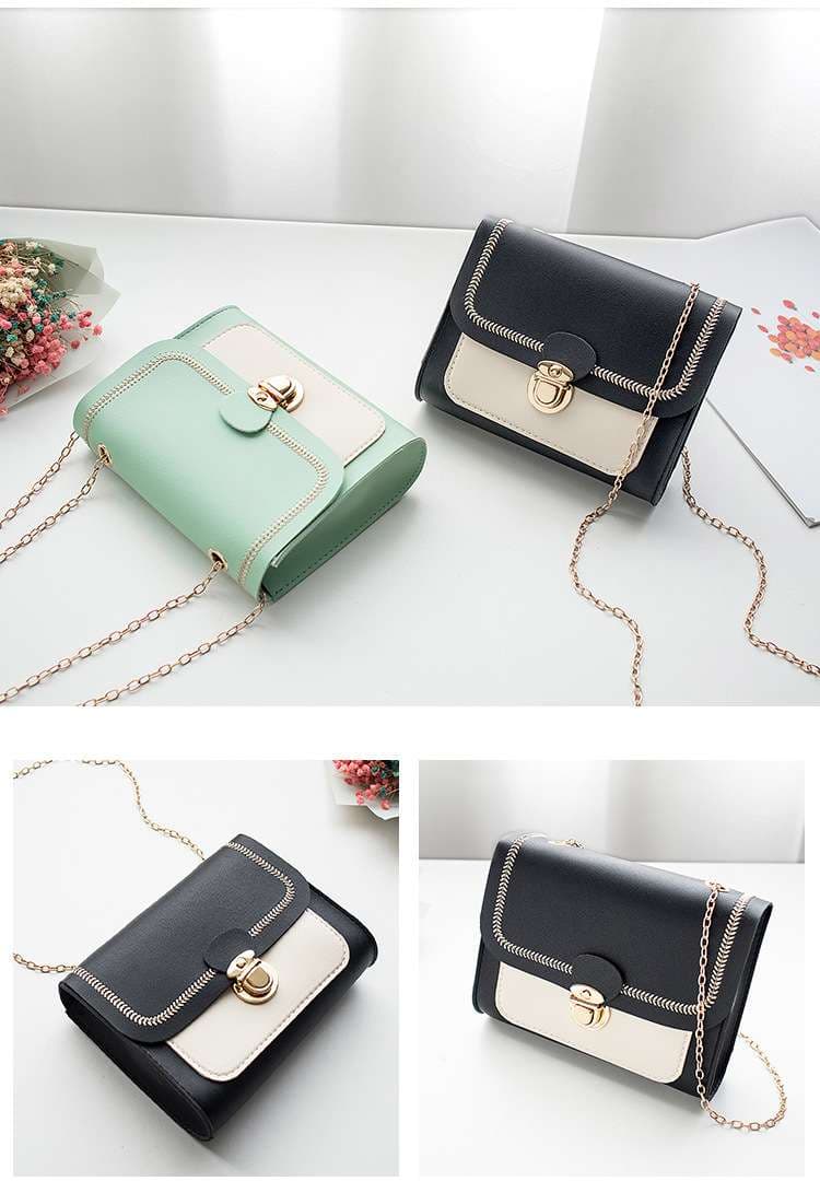 ポシェット　エレガントミニポシェット