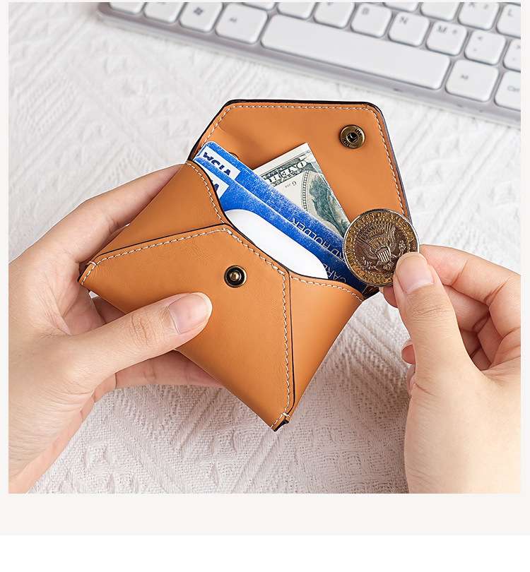 ポシェット　封筒型ミニポシェット