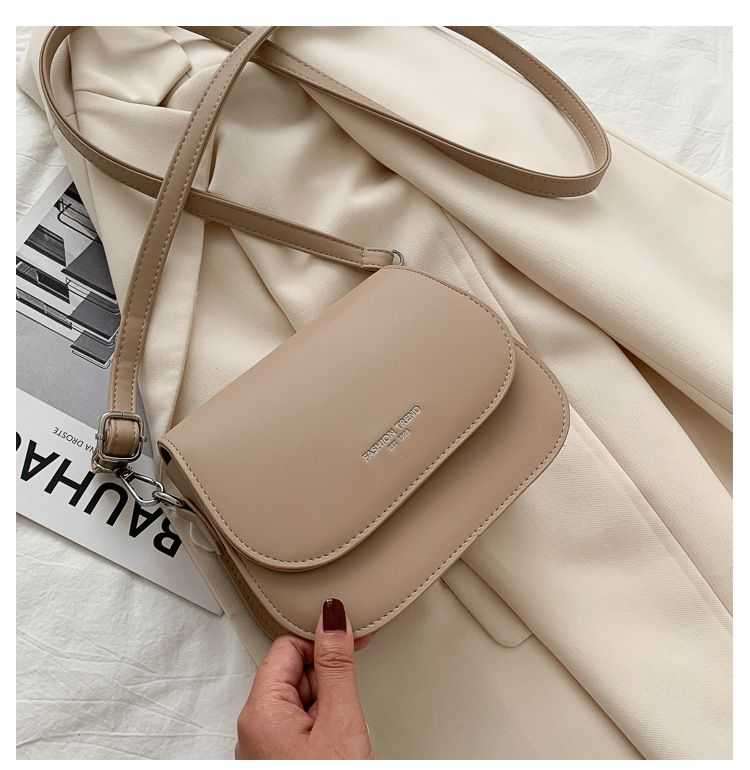 ポシェット　シンプルポシェット