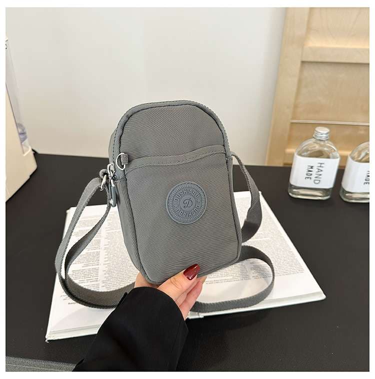 ポシェット　ショルダー ミニポシェット