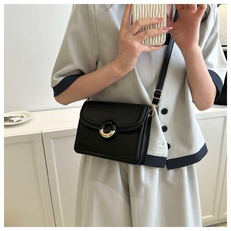 ポシェット　シンプルポシェット