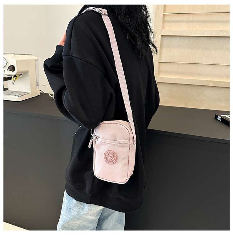 ポシェット　ショルダー ミニポシェット