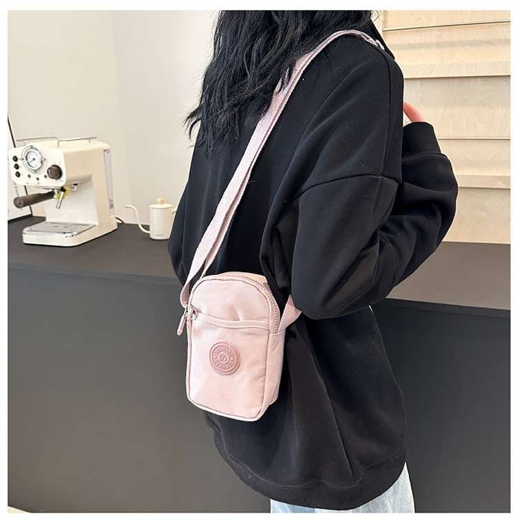 ポシェット　ショルダー ミニポシェット
