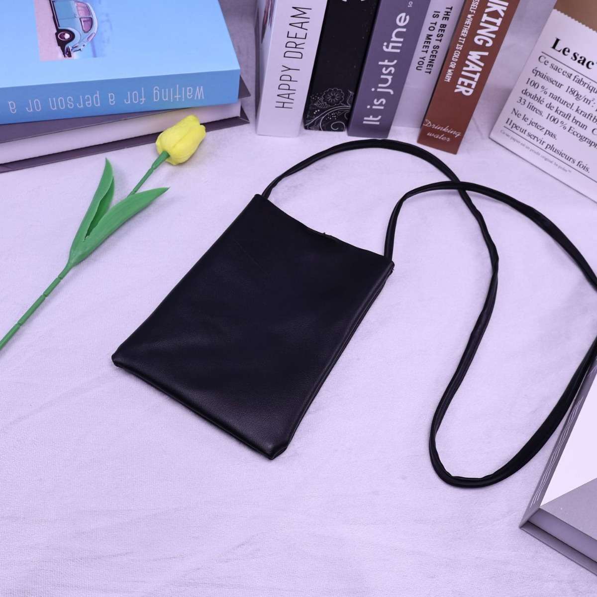 ポシェット　シンプルミニポシェット
