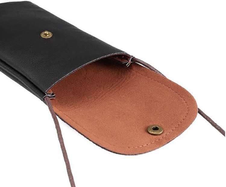 ポシェット　シンプル軽量スマホポシェット