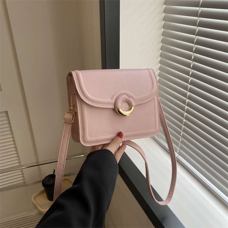 ポシェット　シンプルポシェット