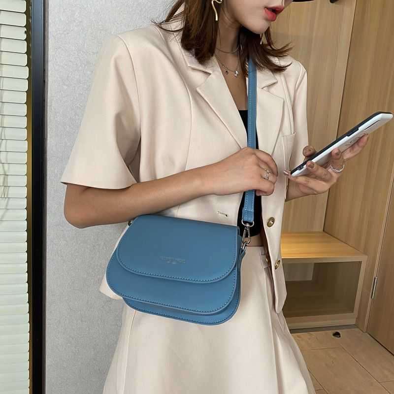 ポシェット　シンプルポシェット