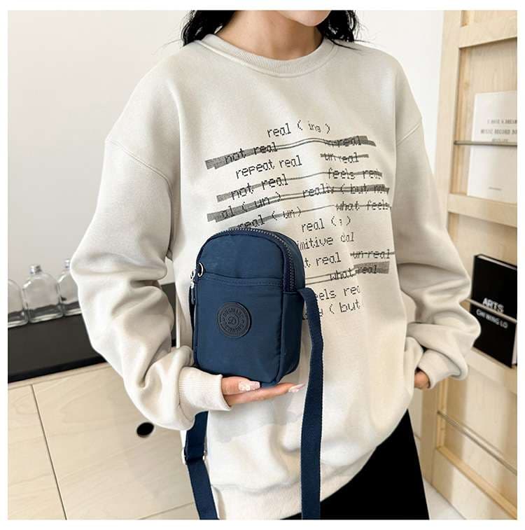 ポシェット　ショルダー ミニポシェット