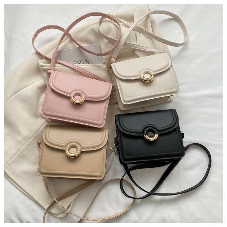 ポシェット　シンプルポシェット