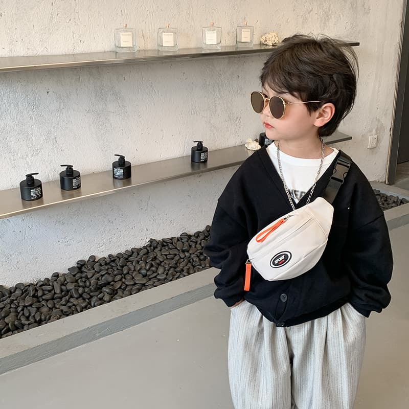かわいい子供用ミニポシェット