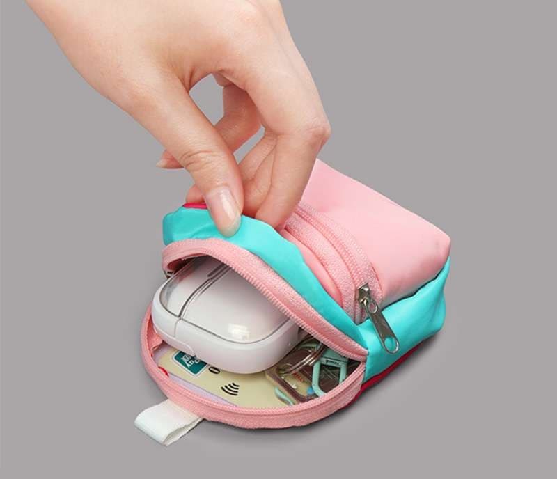 ポシェット 子供用ミニポシェット