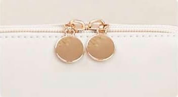 シンプル&スタイリッシュ ミニポシェット