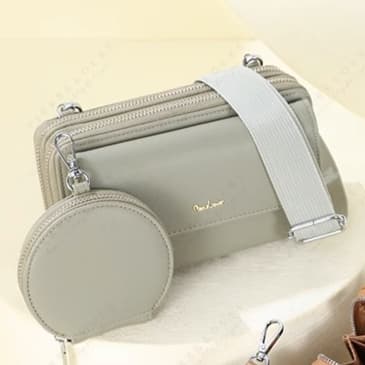 多機能ウォレット ポシェット