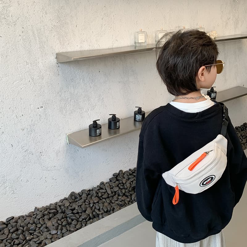 かわいい子供用ミニポシェット