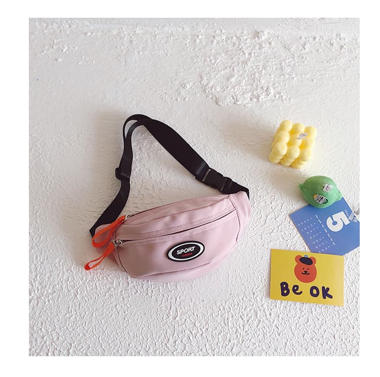 かわいい子供用ミニポシェット