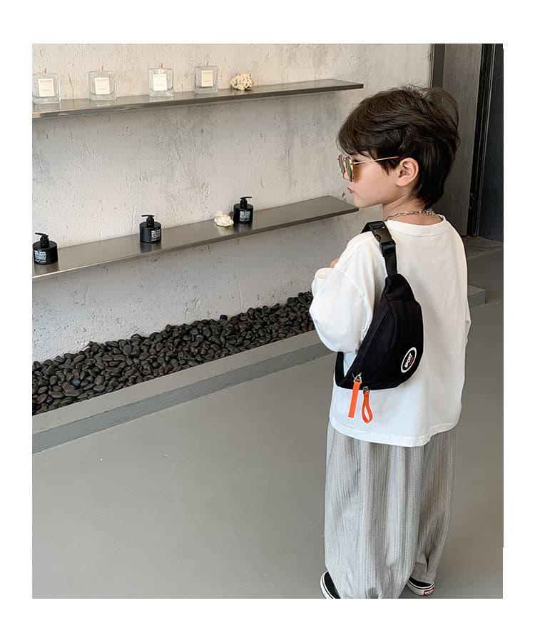 かわいい子供用ミニポシェット